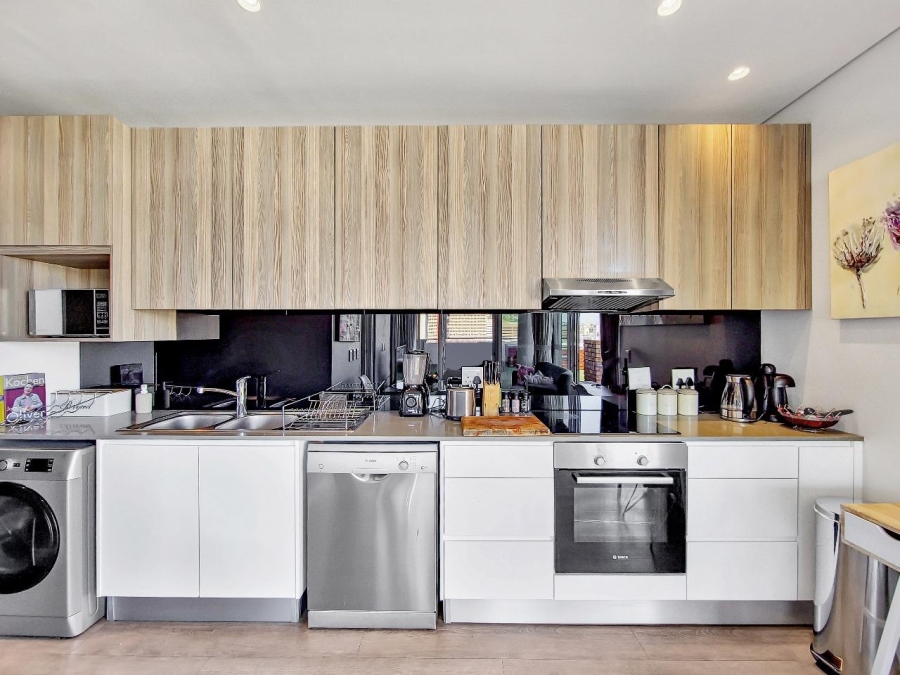 1 Bedroom Property for Sale in Cape Town City Centre Western Cape